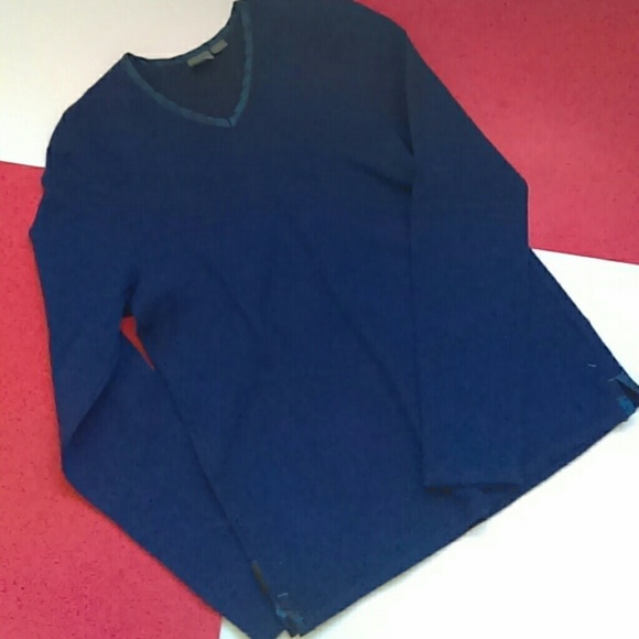 ARMANI EXCHANGE MEN'S SWEATER - Picture 3 of 4